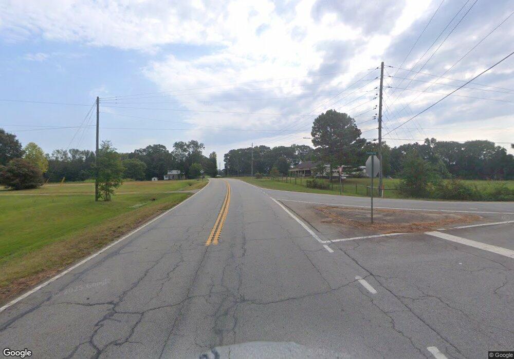 0 Tyus Veal Rd unit 9032181, Bowdon, GA 30108 - photo 1