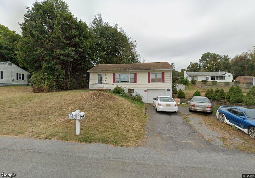 10 Bruce St, Newburgh, NY 12550 - photo 1