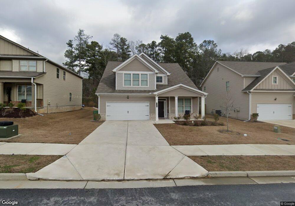 2432 Haliard Way, Lithonia, GA 30058 - photo 1