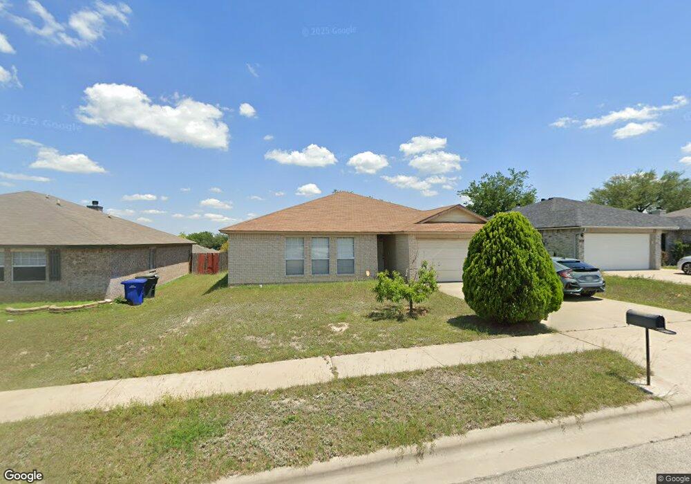 505 Mesquite Cir, Copperas Cove, TX 76522 - photo 1