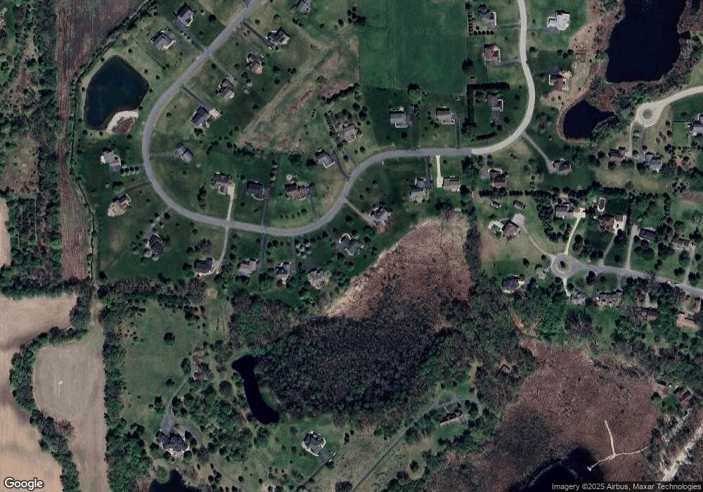 3134 Fieldstone Dr unit 20, Dexter, MI 48130 - photo 1