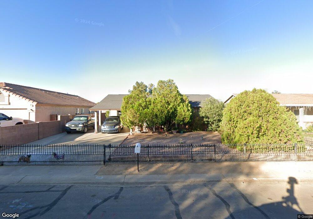 1338 S 78th St, Mesa, AZ 85209 - photo 1