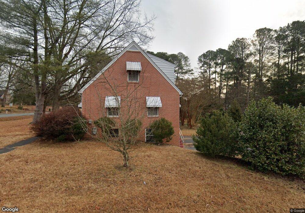 715 Thorndale Dr, Oxford, NC 27565 - photo 1