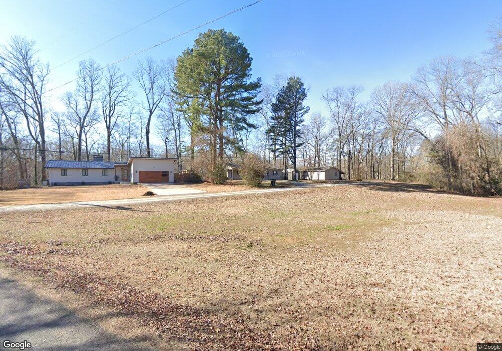 11 Chinkapin Ln, Pangburn, AR 72121 - photo 1