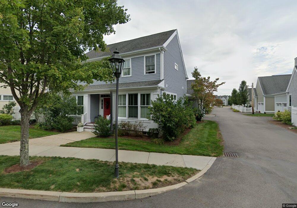 32 Codding Rd unit lot 60, Norton, MA 02766 - photo 1