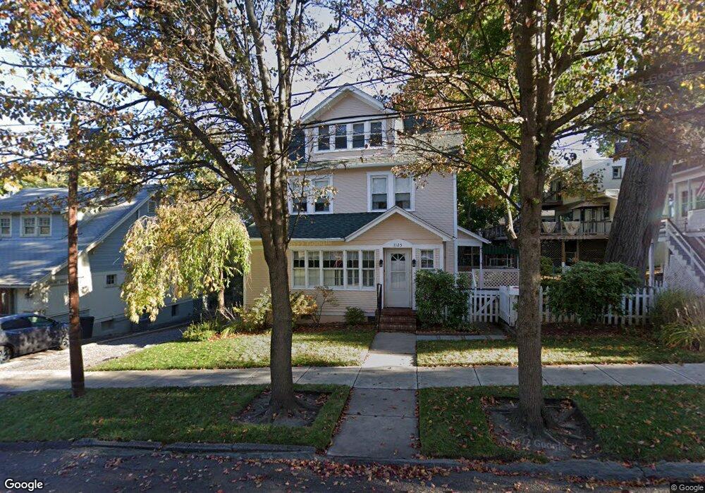 1125 Fisk St, Scranton, PA 18509 - photo 1