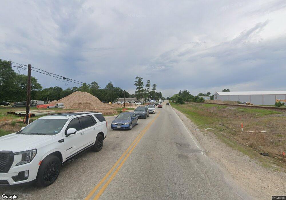 0 Hanna unit 42444514, Conroe, TX 77385 - photo 1