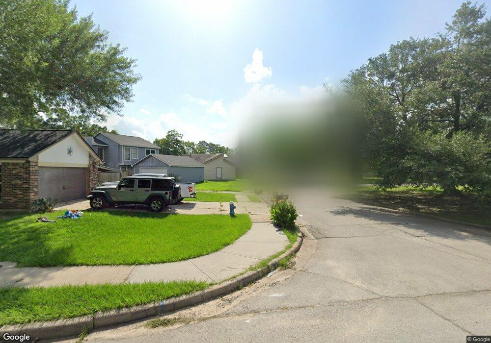 0 Gleneagles 01 Lot 154 unit 37603164, Conroe, TX 77385 - photo 1