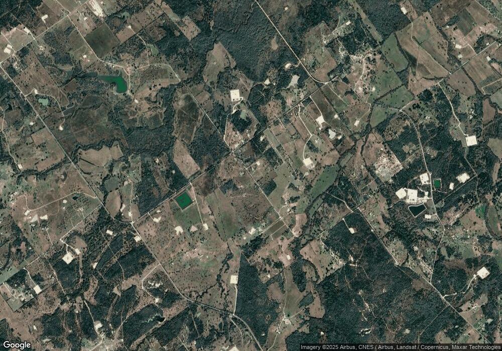 TBD Bredhauer Rd, Burton, TX 77385 - photo 1