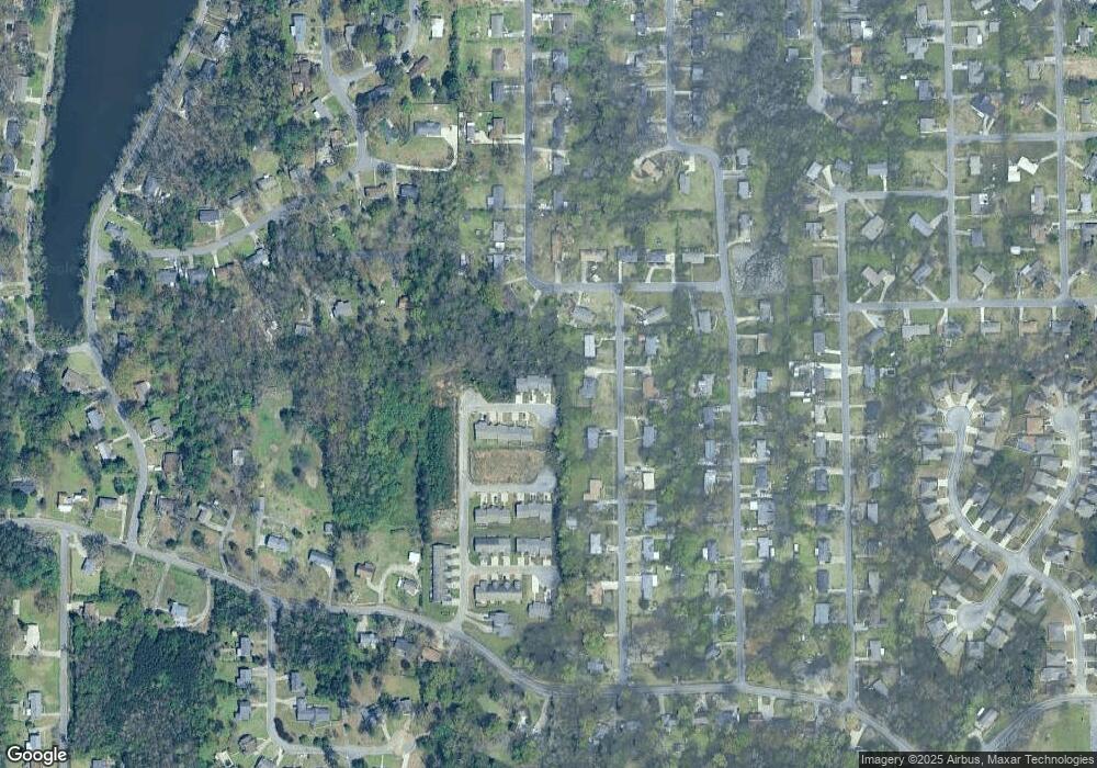 5098 Matt Dr, Center Point, AL 35215 - photo 1