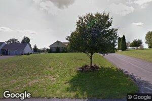 366 Hillcrest Dr, Ephrata, PA 17522