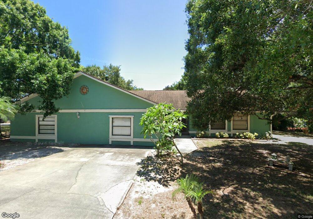 2486 NE Clarissa St, Jensen Beach, FL 34957 - photo 1