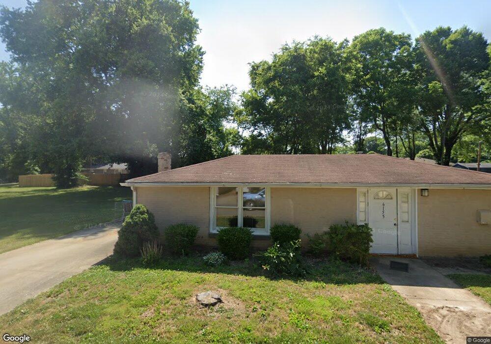 6077 Easy St, Newburgh, IN 47630 - photo 1