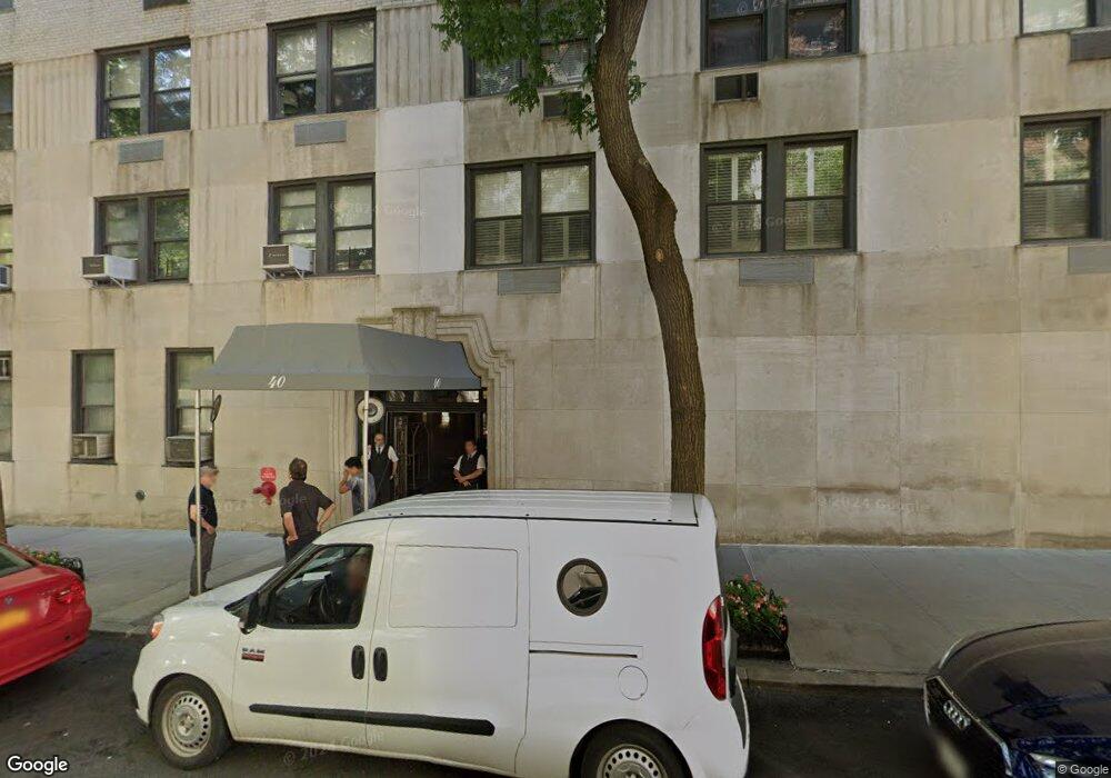 40 E 88th St unit 1, New York, NY 10128 - photo 1