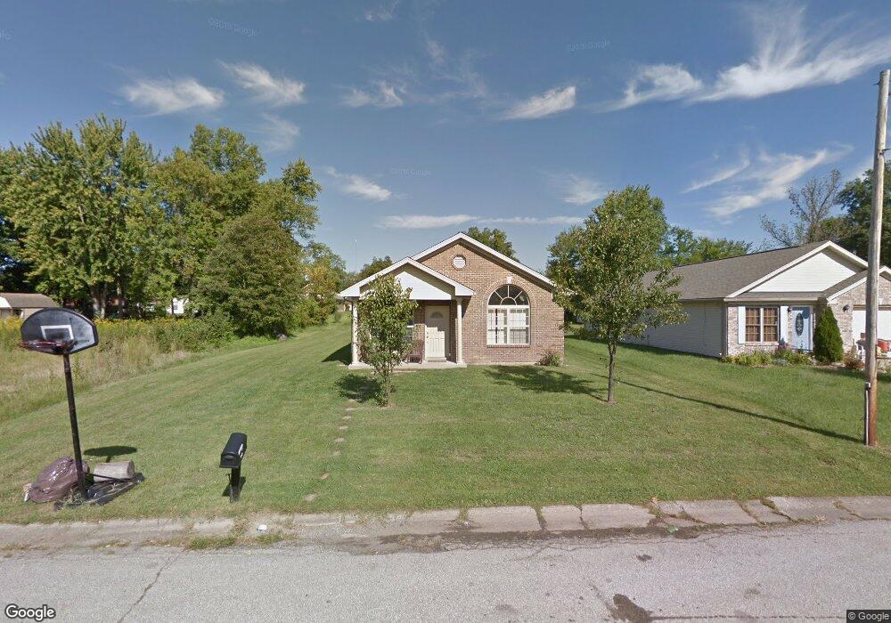 3815 Fiske Ave, New Albany, IN 47150 - photo 1