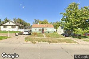 807 W J St, Mc Cook, NE 69001