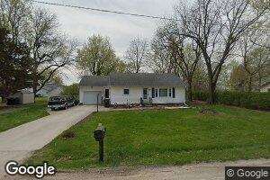 412 W Madison St, Corydon, IA 50060