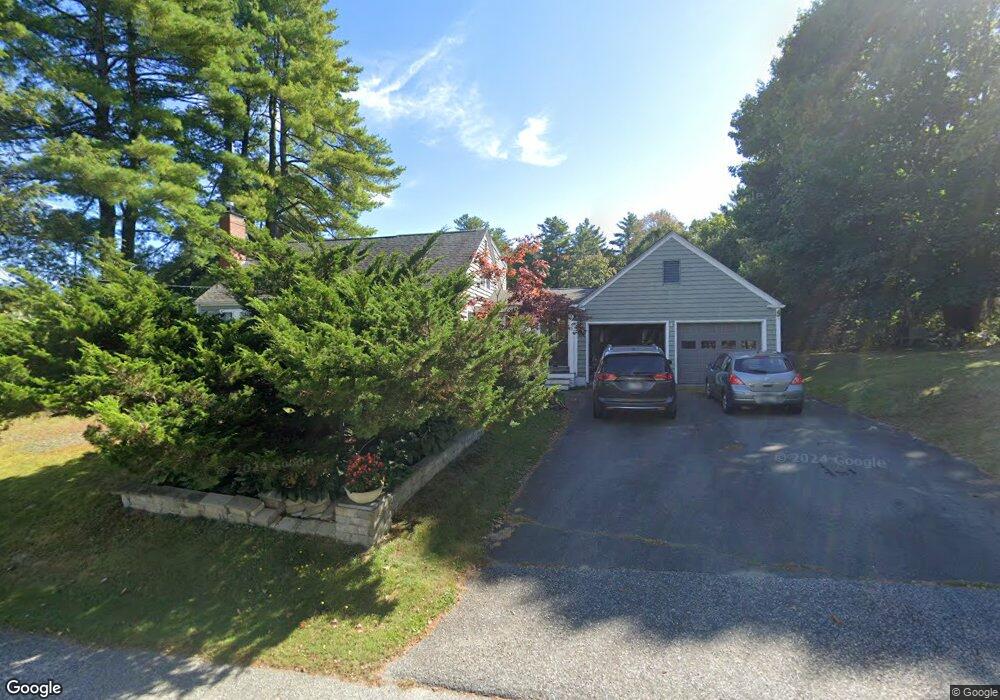 50 Garrison St, Portland, ME 04102 - photo 1