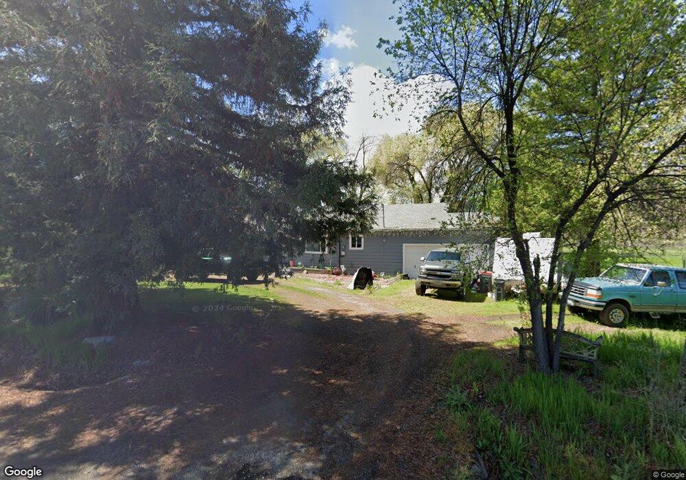 3361 Grant Rd, Central Point, OR 97502 - photo 1