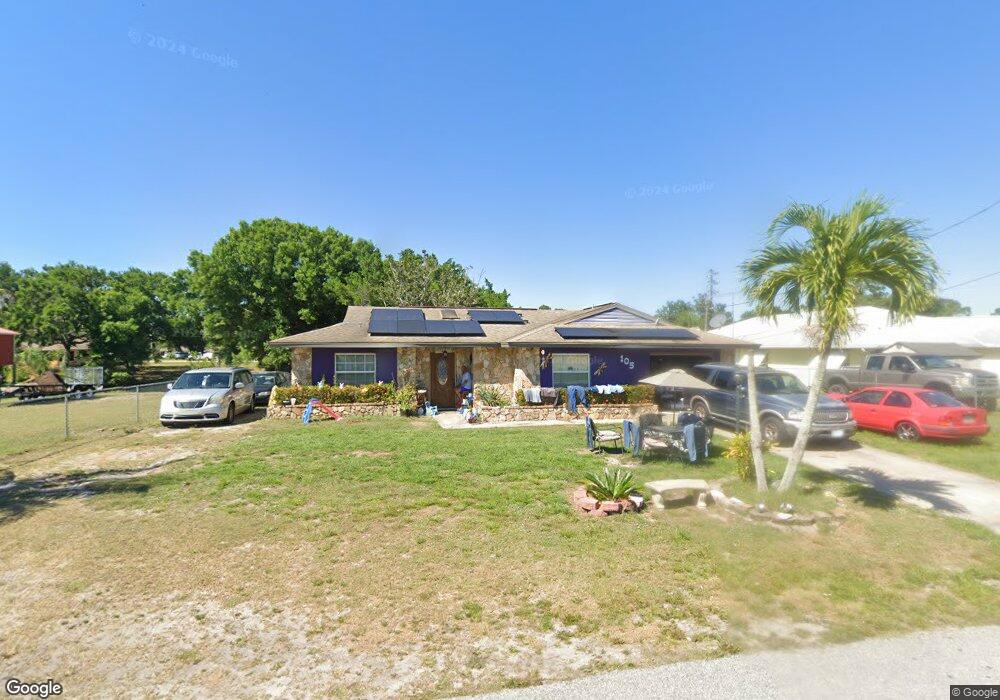 105 Dreamtime Ave, Lake Placid, FL 33852 - photo 1