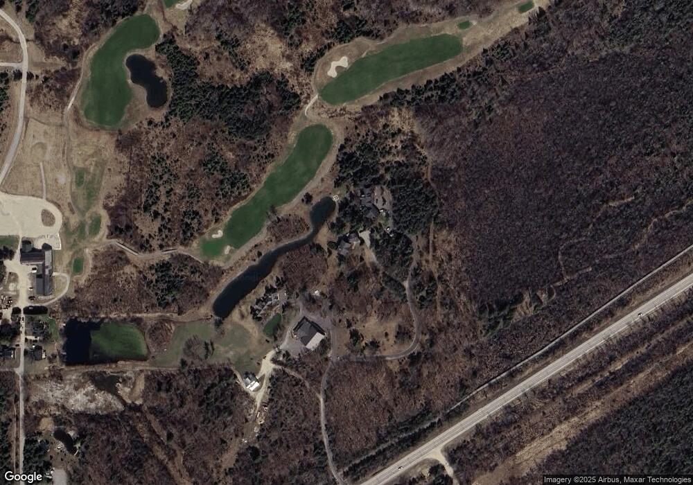 9471 Equestrian Way unit PVT, Charlevoix, MI 49720 - photo 1