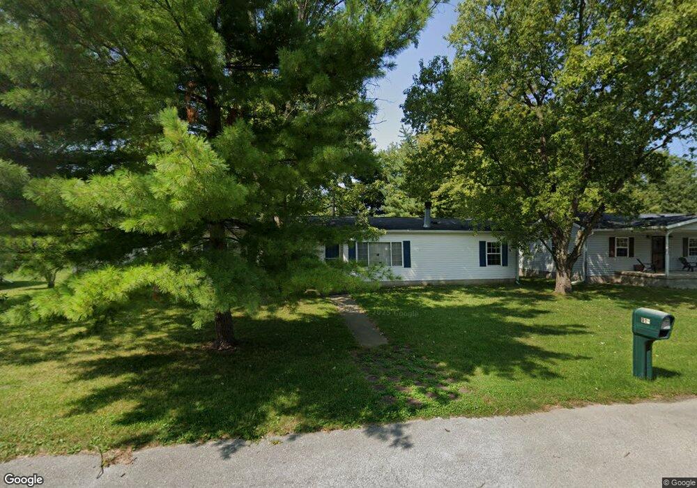 912 Oak St, Tipton, IN 46072 - photo 1