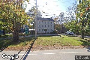 6 Bonds Corner Rd, Hancock, NH 03449
