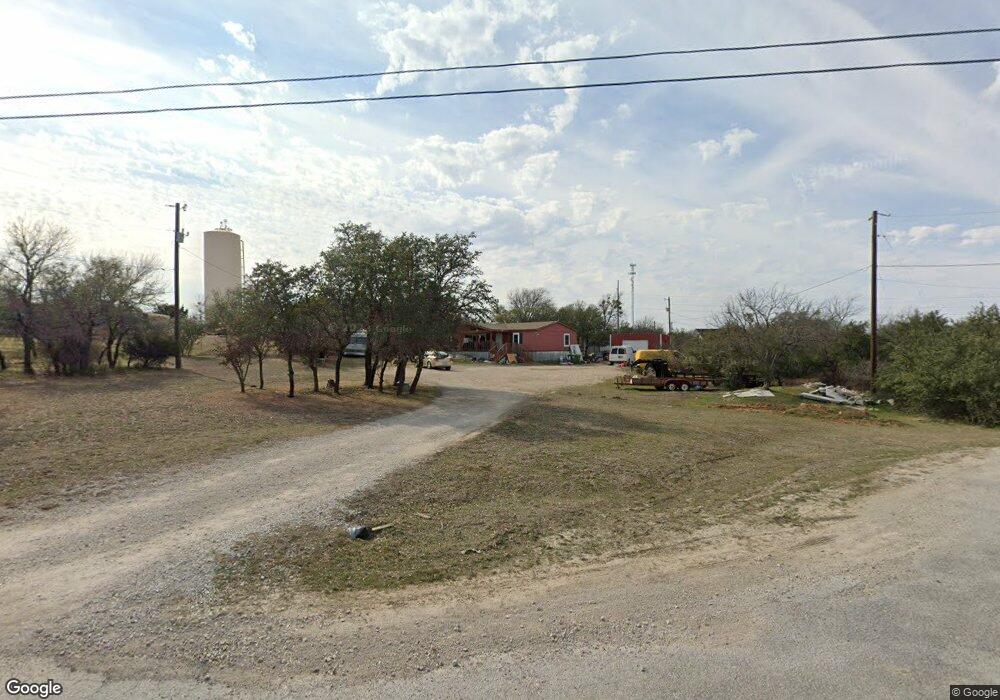 185 Summit Ridge Ln, Springtown, TX 76082 - photo 1