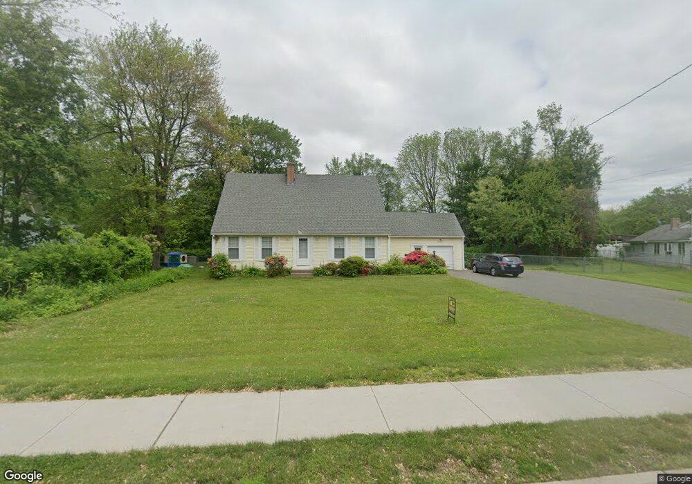 92 Union St, Westfield, MA 01085 - photo 1