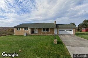 150 Mountain View Dr, Armagh, PA 15920
