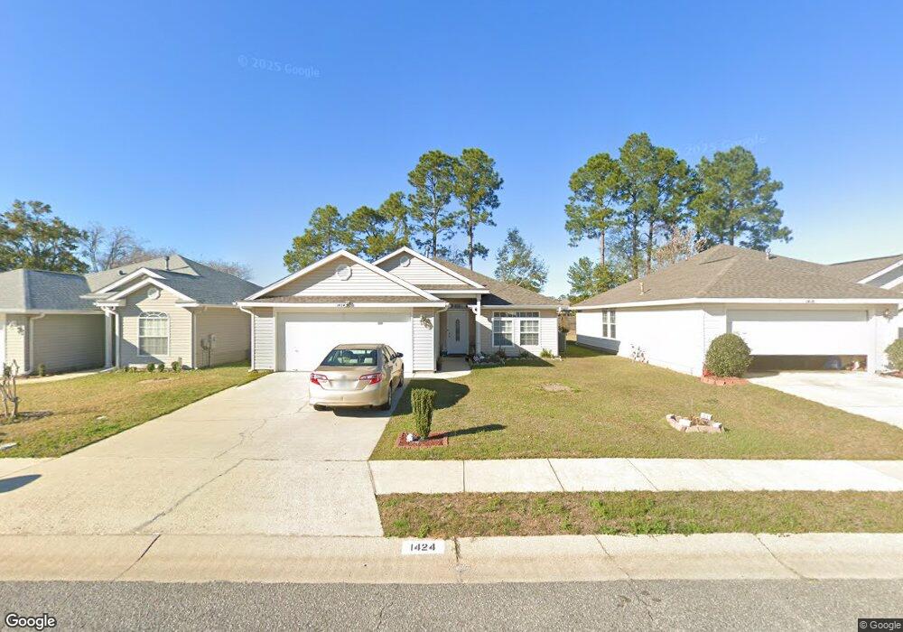 1424 Newcastle Way, Pensacola, FL 32534 - photo 1