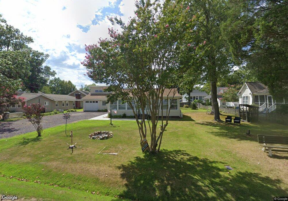 1415 Lossing Ave, Colonial Beach, VA 22443 - photo 1