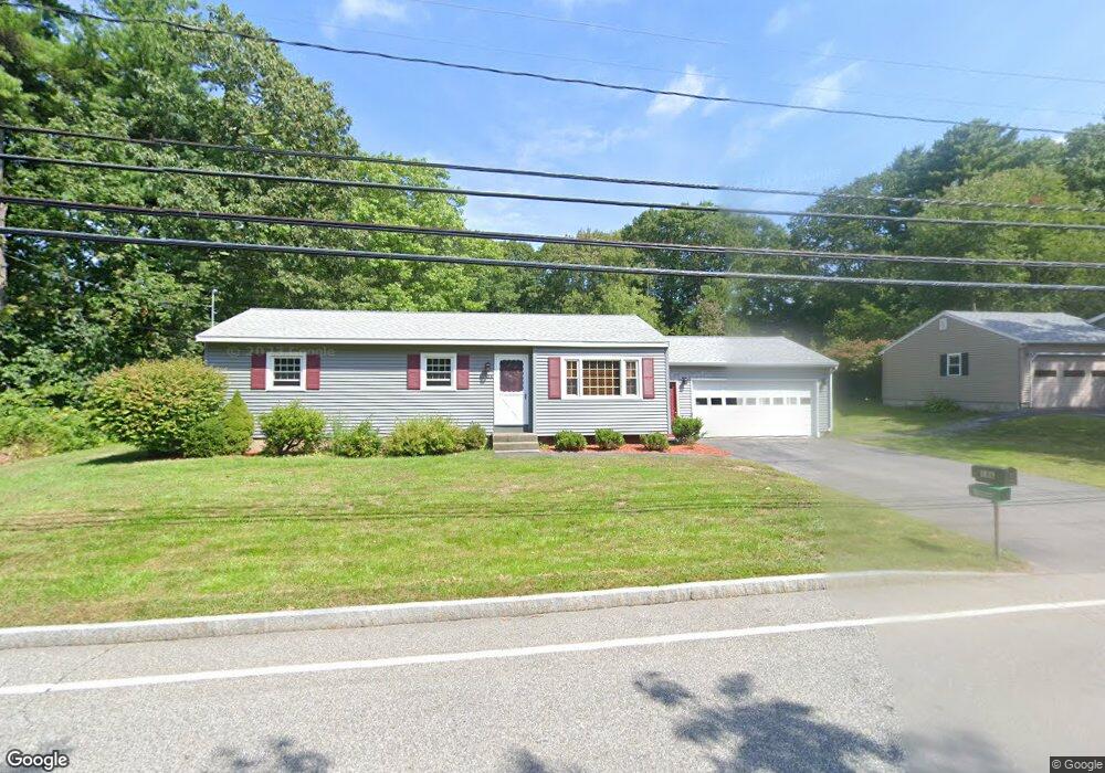 186 Dennett Rd, Kittery, ME 03904 - photo 1