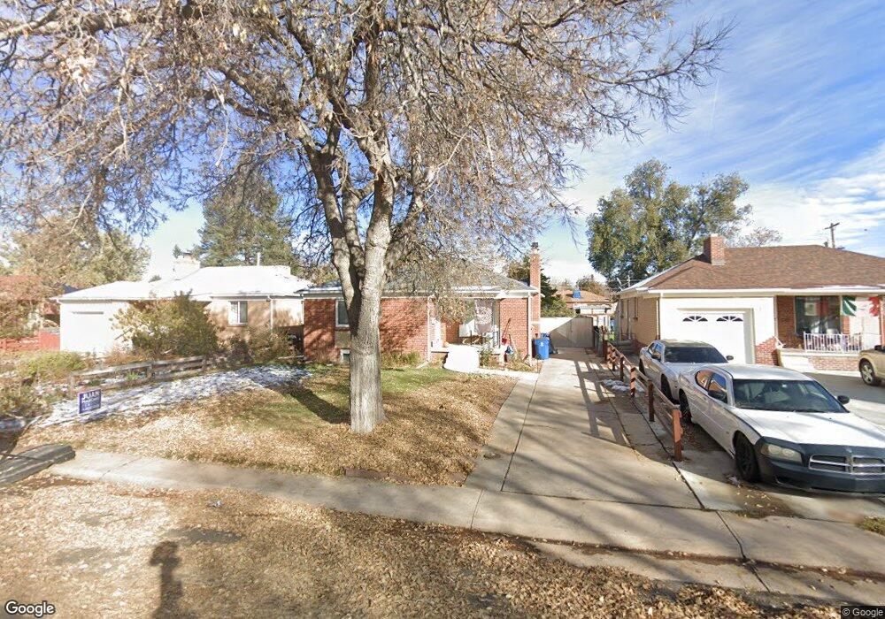 2060 Joliet St, Aurora, CO 80010 - photo 1