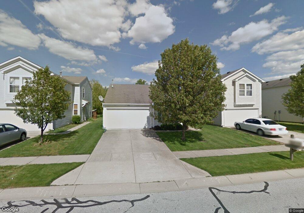 4515 Redcliff South Ln, Plainfield, IN 46168 - photo 1