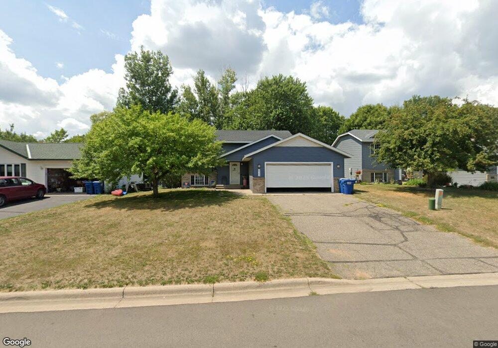 433 433 13th-Avenue-s, Sauk Rapids, MN 56379 - photo 1