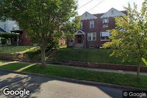 17 53rd St SE, Washington, DC 20019