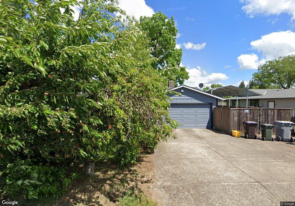 860 N Aspen Ct, Canby, OR 97013 - photo 1