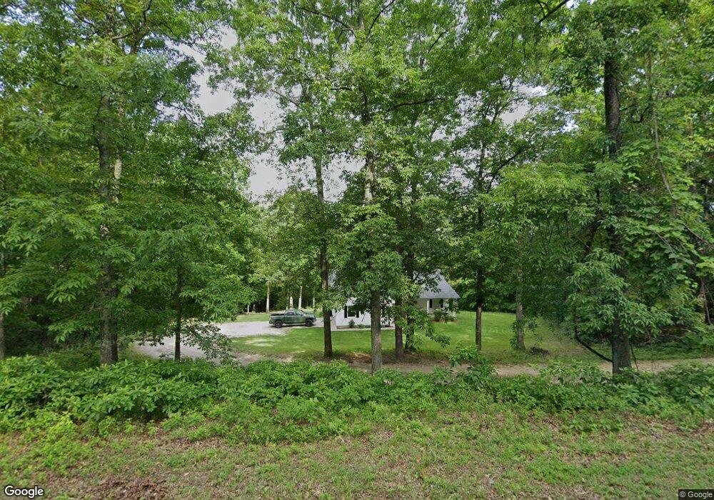 1098 Ridgetop Dr, Farmington, MO 63640 - photo 1