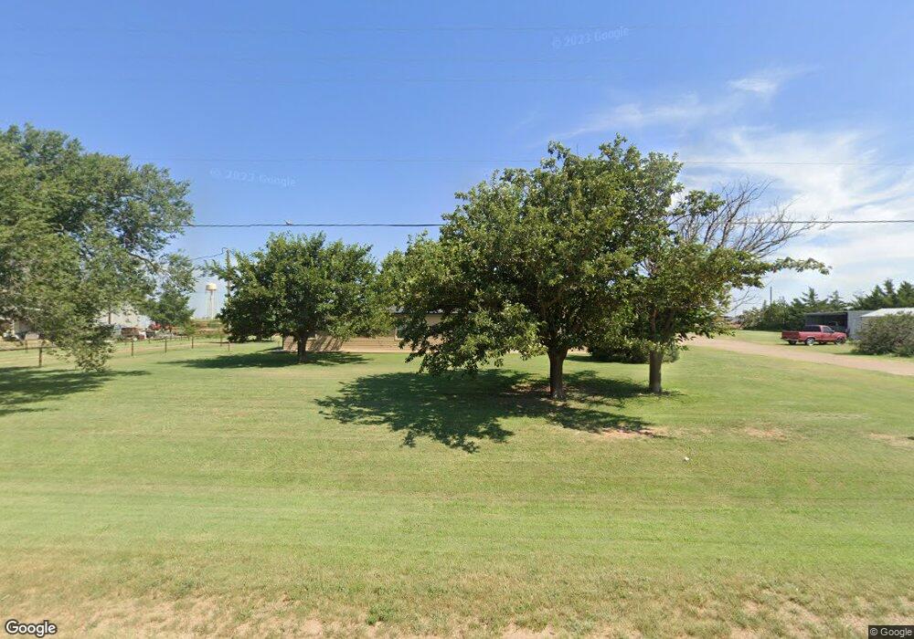 1517 E 34th St, Plainview, TX 79072 - photo 1