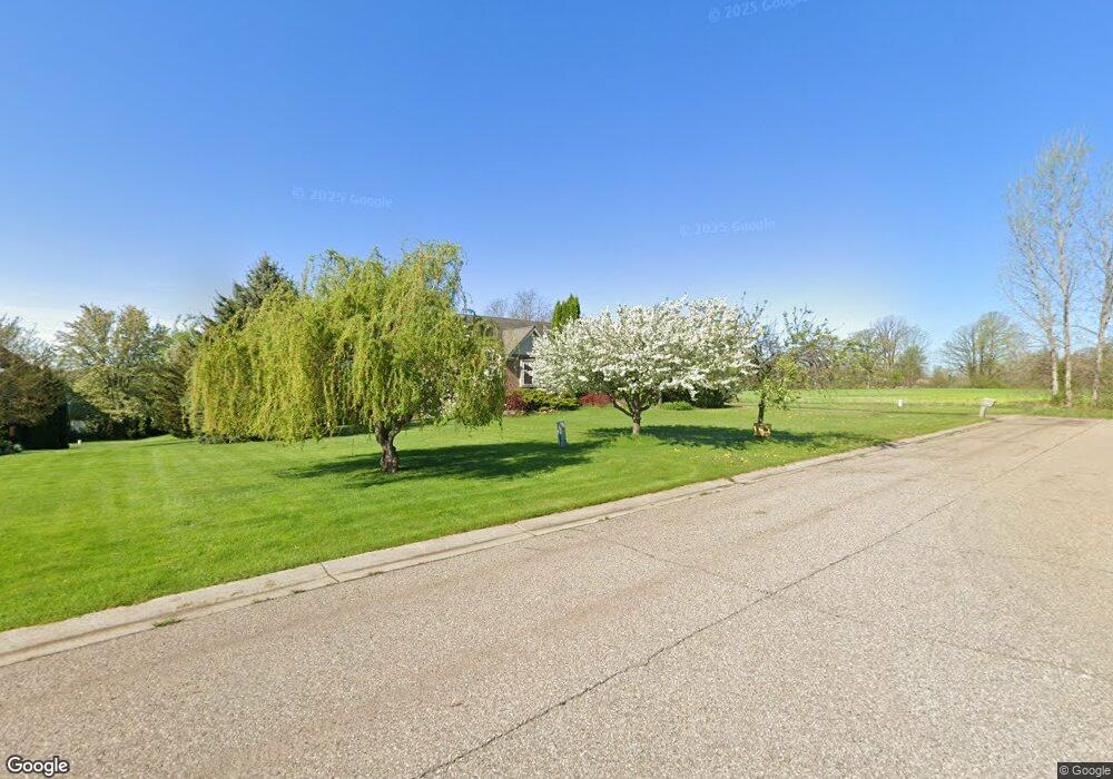 7448 Silver Fox Run, Swartz Creek, MI 48473 - photo 1