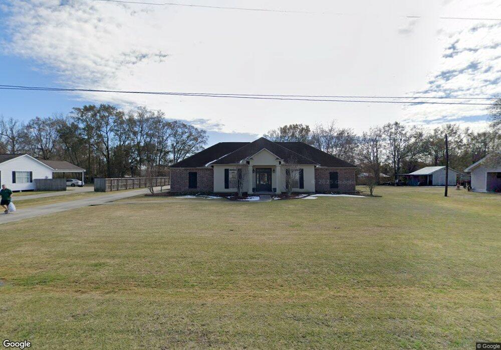 1805 John Rd, New Iberia, LA 70560 - photo 1