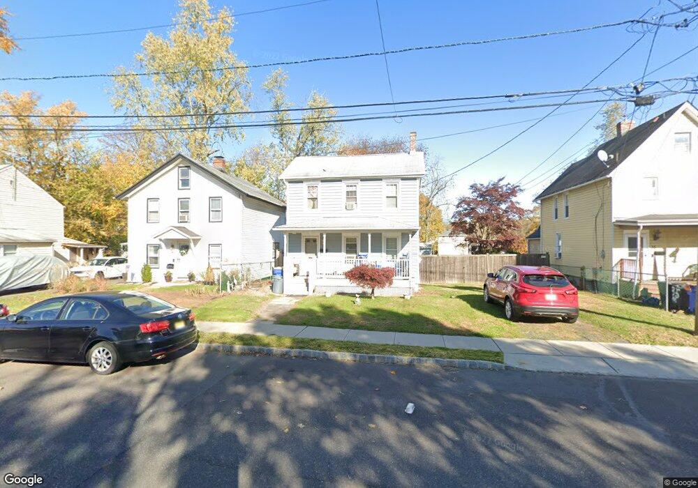 31 Franklin St, South Bound Brook, NJ 08880 - photo 1