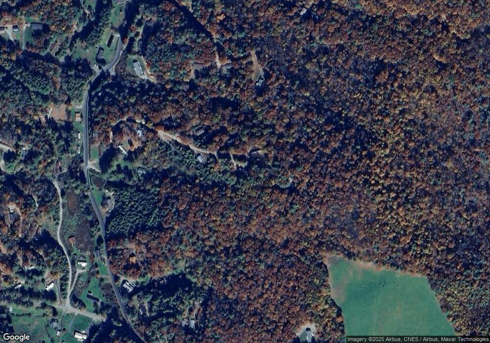 350 Hidden Valley Ridge, Fleetwood, NC 28626 - photo 1