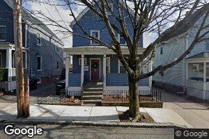 52 Victoria St Unit U:B, Somerville, MA 02144