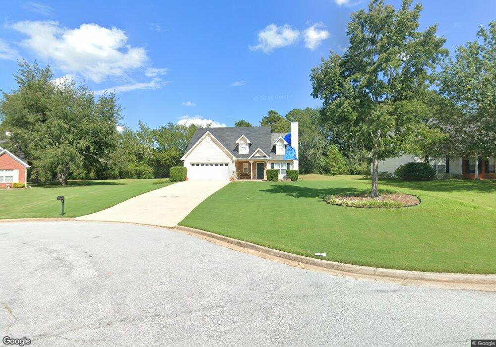 105 Greenfield Way unit 5, Covington, GA 30016 - photo 1