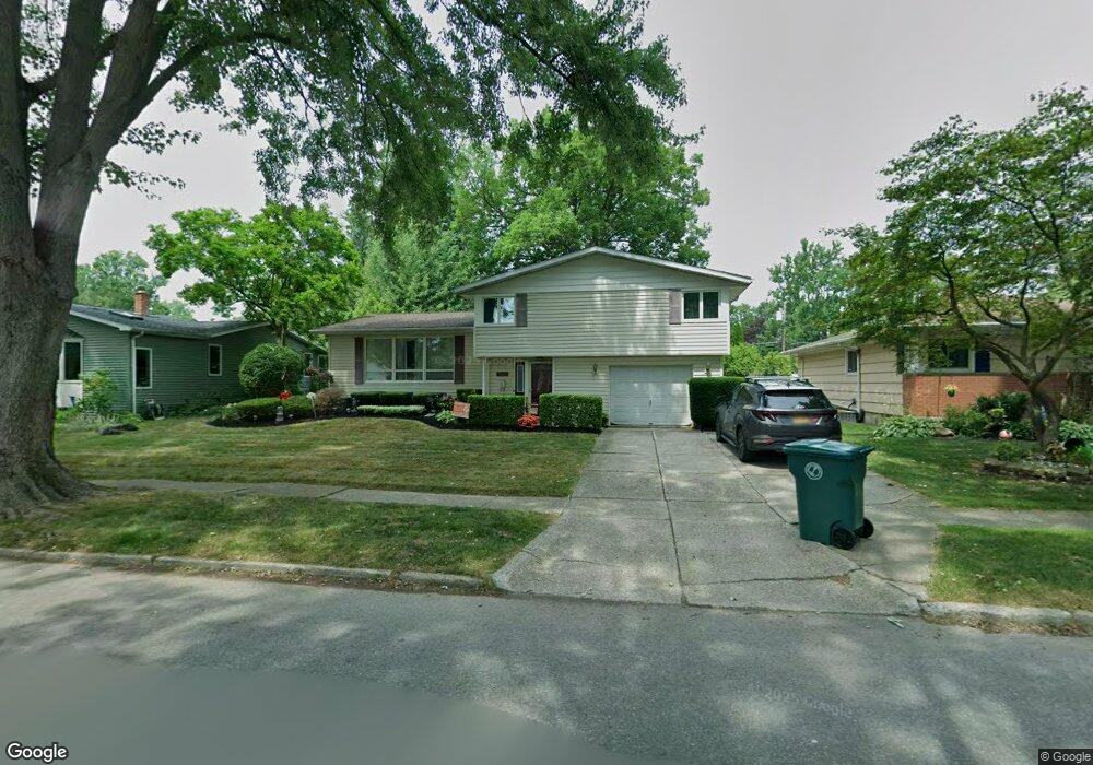 786 Deerfield Dr, North Tonawanda, NY 14120 - photo 1