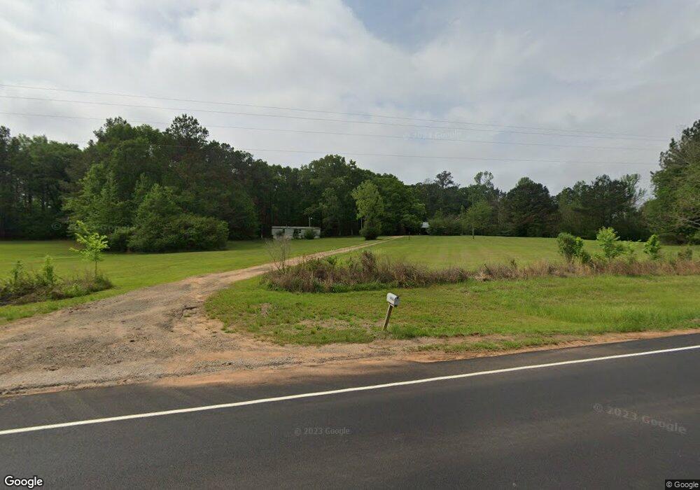 4466 Us Highway 82, Fitzpatrick, AL 36029 - photo 1