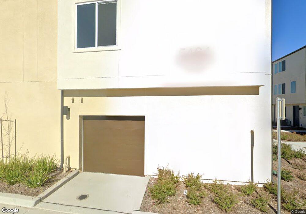 5464 Seacliff Place unit 25, San Diego, CA 92154 - photo 1