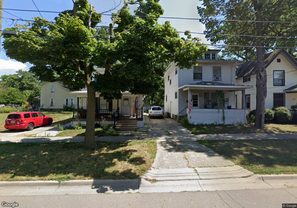 220 N 8th St, Lansing, MI 48912 - photo 1